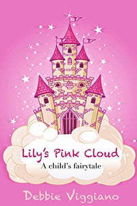 Lily's Pink Cloud 