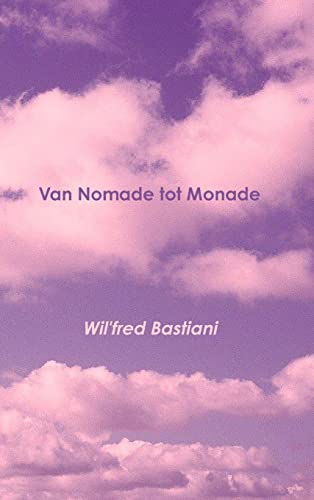 Van Nomade tot Monade cover