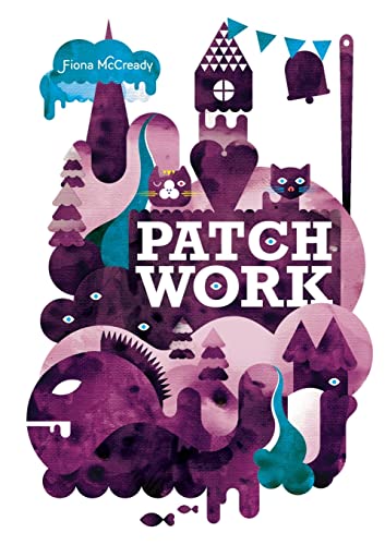Patchwork