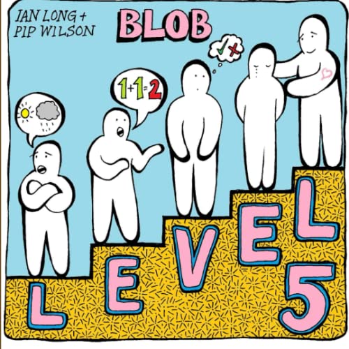 Blob Level 5