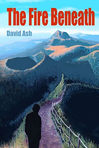 The Fire Beneath cover