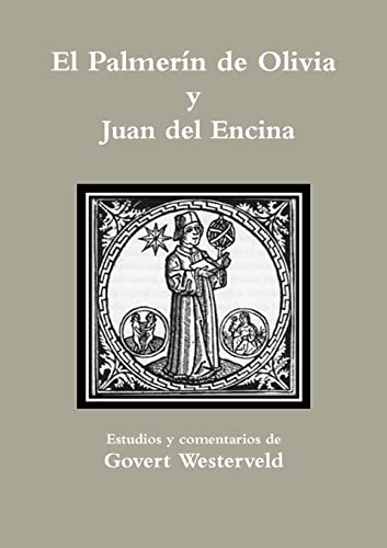 El Palmerin de Olivia y Juan del Encina