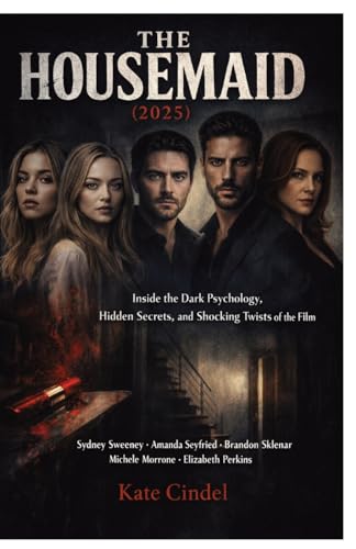 The Housemaid (2025)