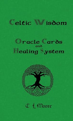 Celtic Wisdom Healing System