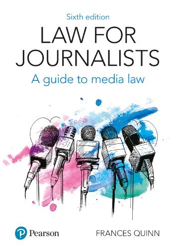 Law for Journalists