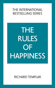 The Rules of Happiness 