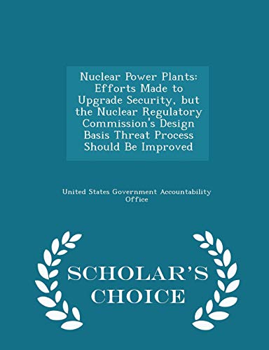 Nuclear Power Plants