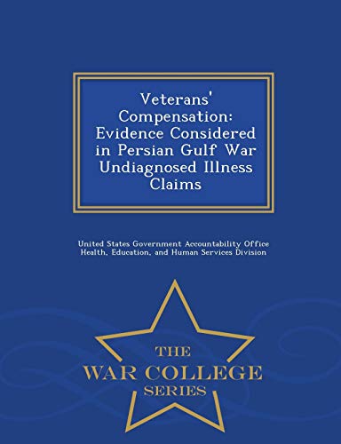 Veterans' Compensation
