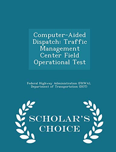 Computer-Aided Dispatch