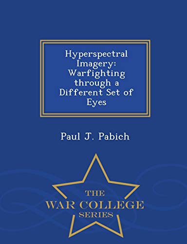 Hyperspectral Imagery