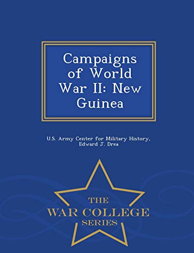 Campaigns of World War II cover