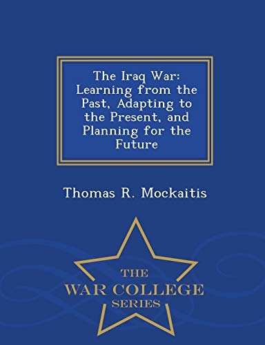 The Iraq War