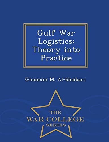Gulf War Logistics