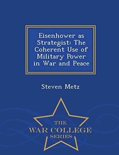 Eisenhower as Strategist