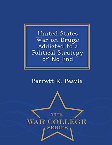 United States War on Drugs
