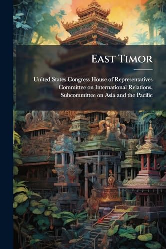East Timor