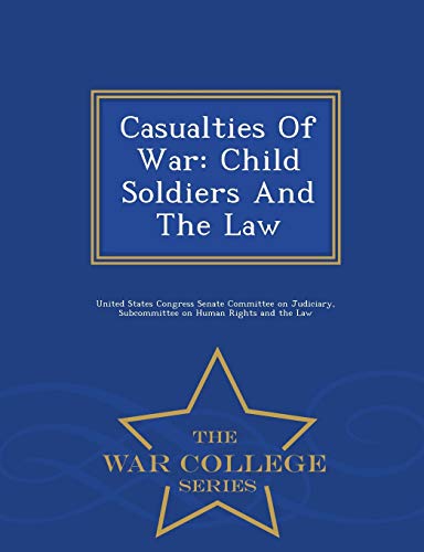 Casualties of War