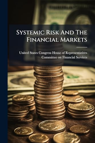 Systemic Risk And The Financial Markets