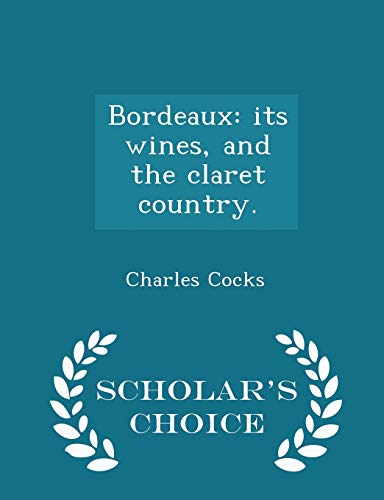 Bordeaux cover