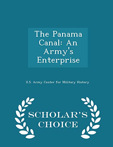 The Panama Canal cover
