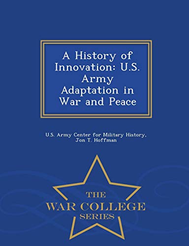 A History of Innovation