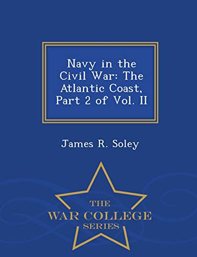 Navy in the Civil War