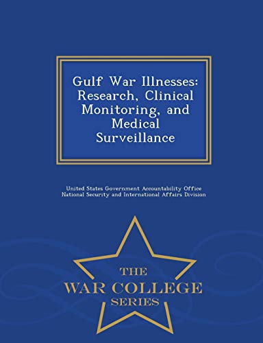 Gulf War Illnesses