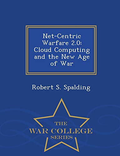 Net-Centric Warfare 2.0