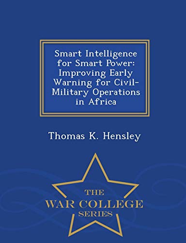 Smart Intelligence for Smart Power