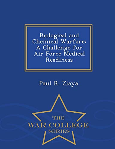 Biological and Chemical Warfare