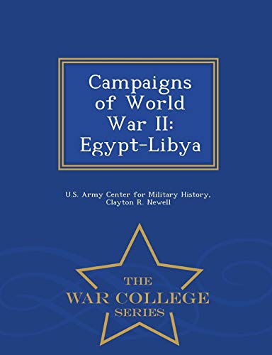 Campaigns of World War II