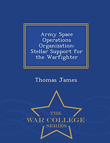 Army Space Operations Organization