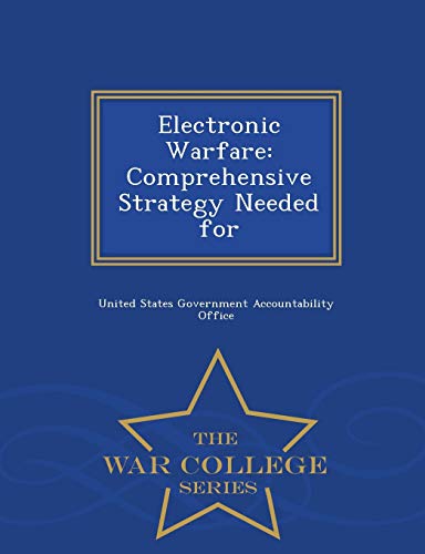Electronic Warfare