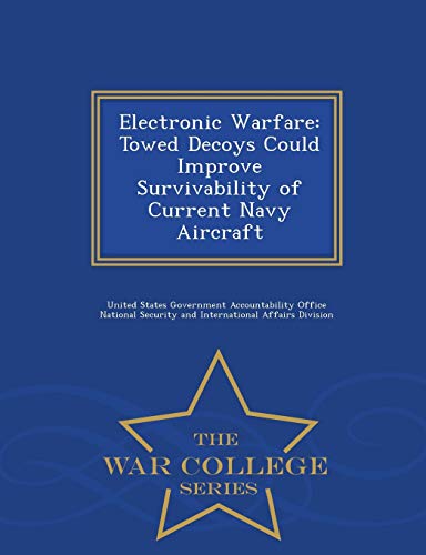 Electronic Warfare