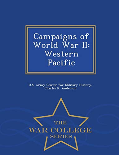 Campaigns of World War II