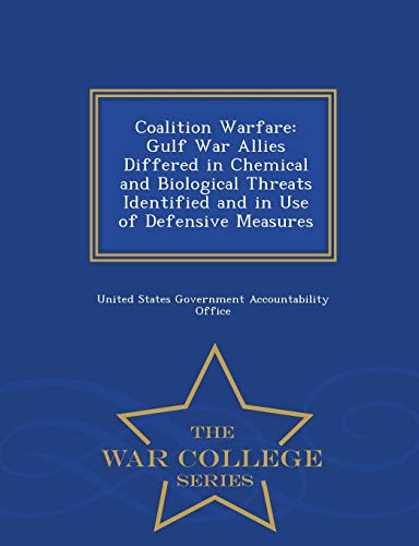 Coalition Warfare