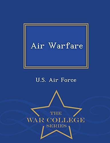 Air Warfare - War College Series cover