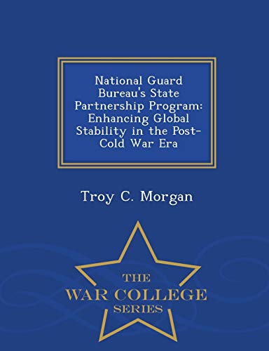 National Guard Bureau's State Partnership Program