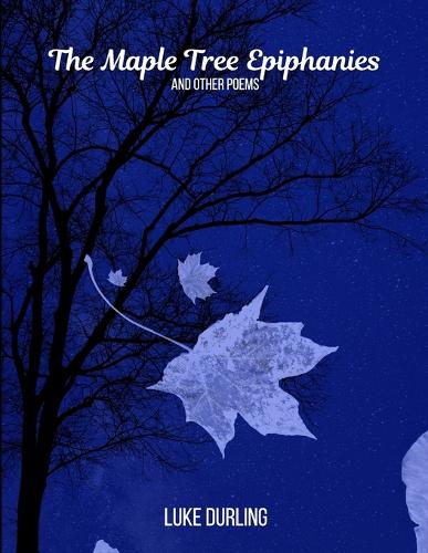 The Maple Tree Epiphanies cover