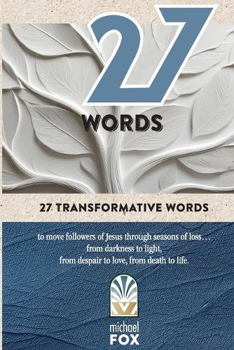 27 Words cover
