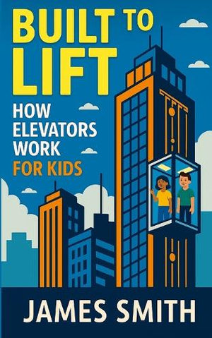 Built to Lift