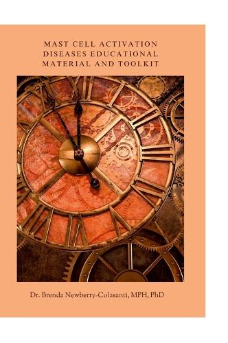 Mast Cell Activation Disease Educational Material & Toolkit