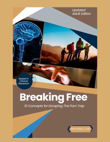 Breaking Free