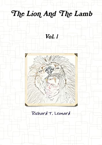 The Lion And The Lamb