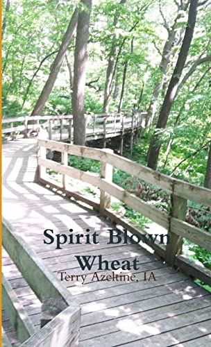 Spirit Blown Wheat cover