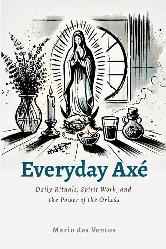 Everyday Axé