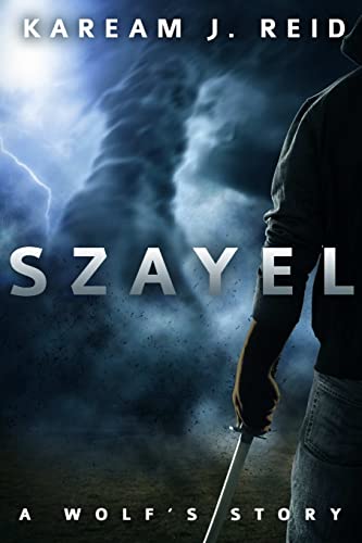 Szayel: A Wolf's Story