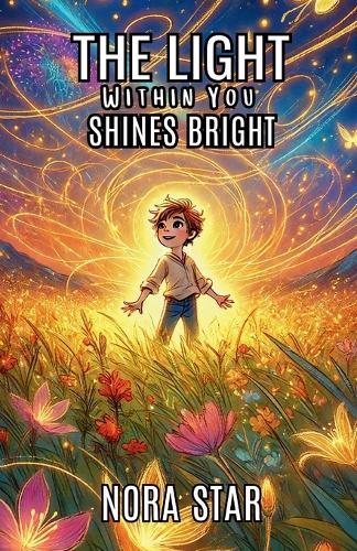 The Light Within You Shines Bright cover