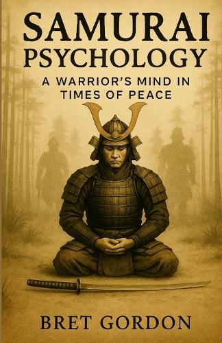 Samurai Psychology cover