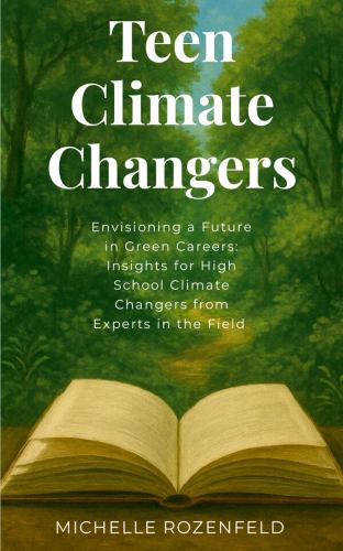 Envisioning a Future in Green Careers: Insights for High School Climat cover